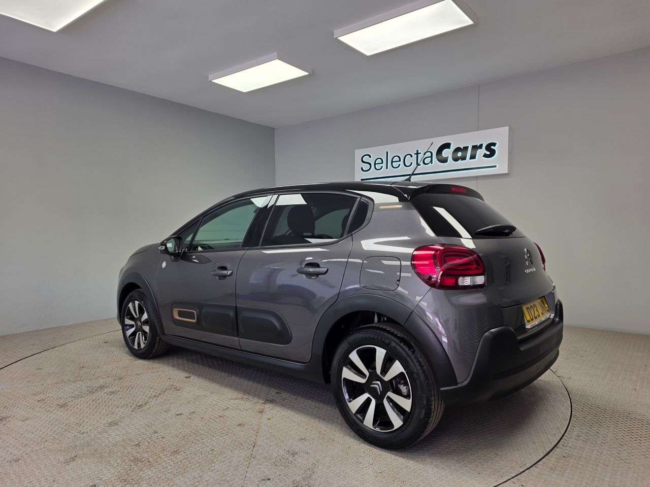2023 CITROEN C3 2023 CITROEN C3