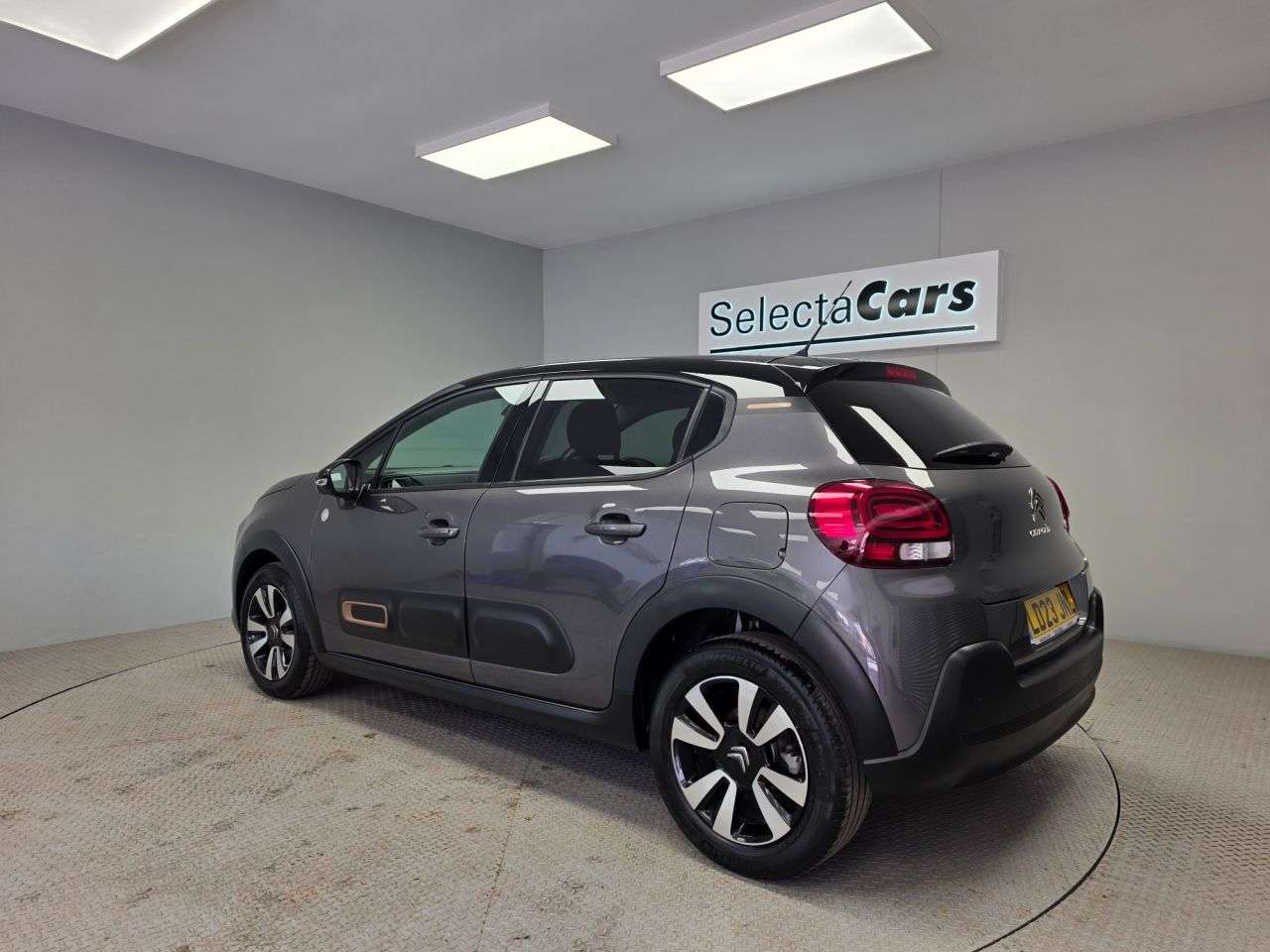 2023 CITROEN C3 2023 CITROEN C3