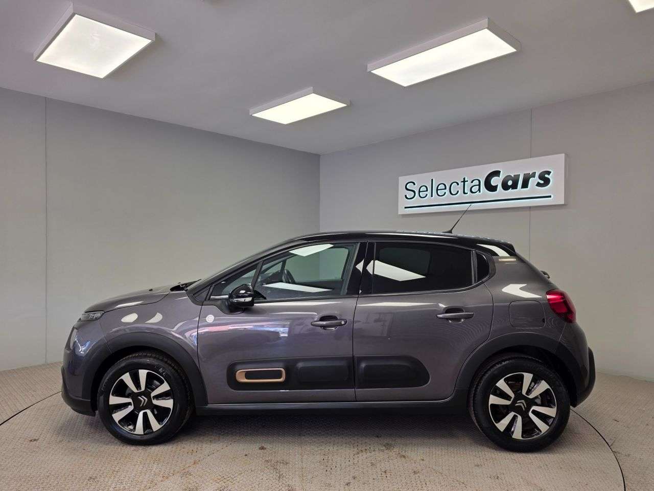 2023 CITROEN C3 2023 CITROEN C3