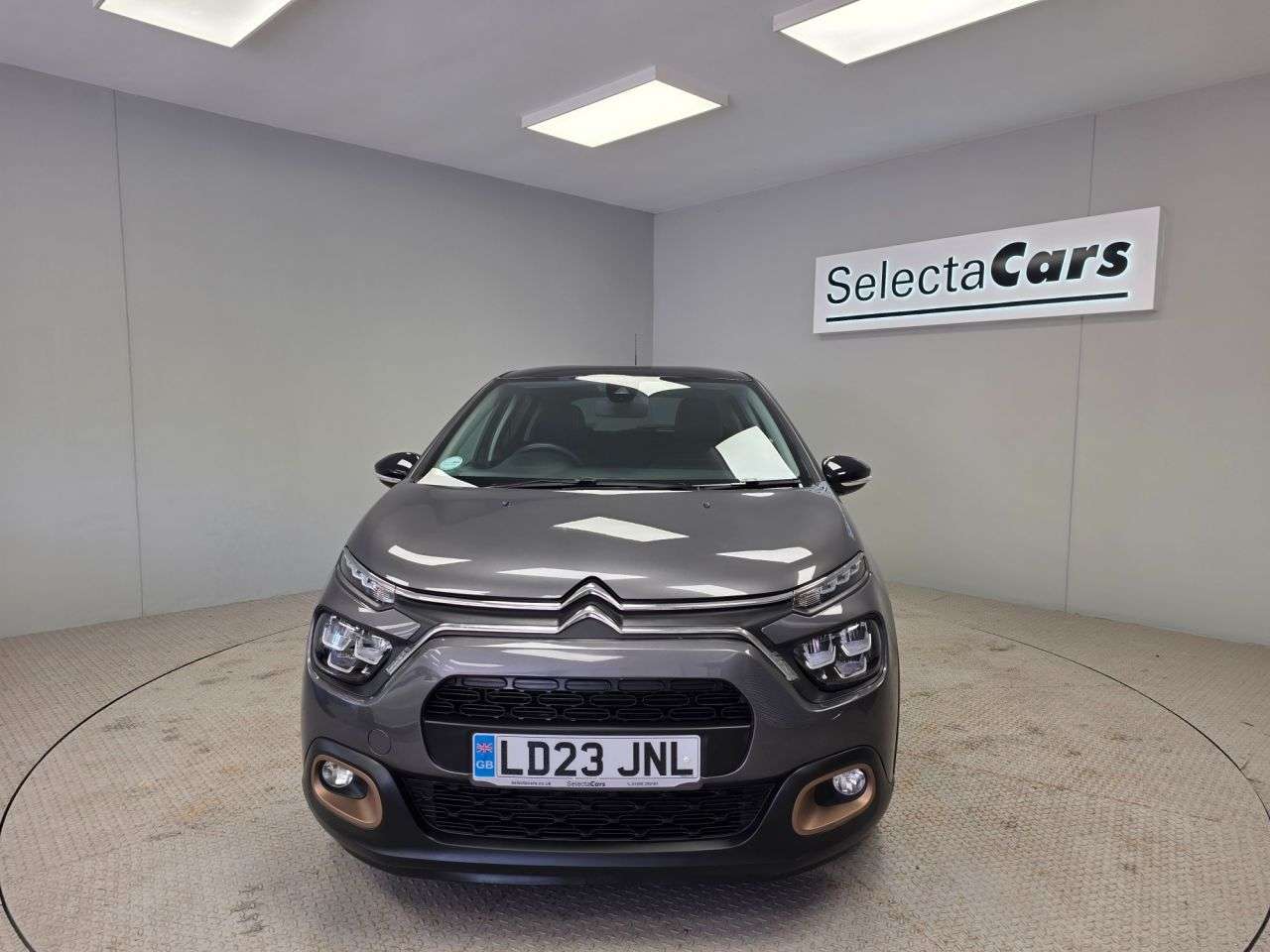 2023 CITROEN C3 2023 CITROEN C3