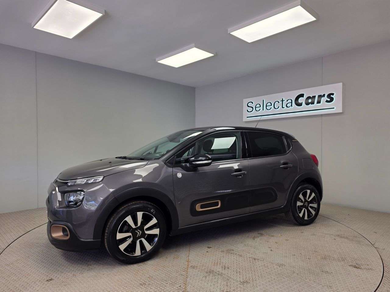 2023 CITROEN C3 2023 CITROEN C3