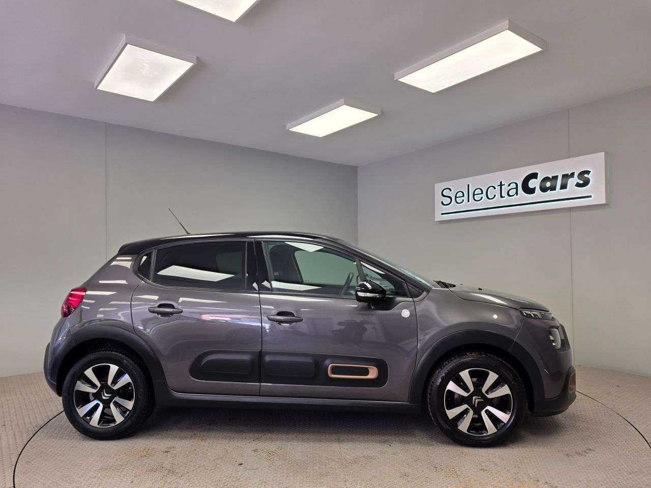 2023 CITROEN C3 2023 CITROEN C3