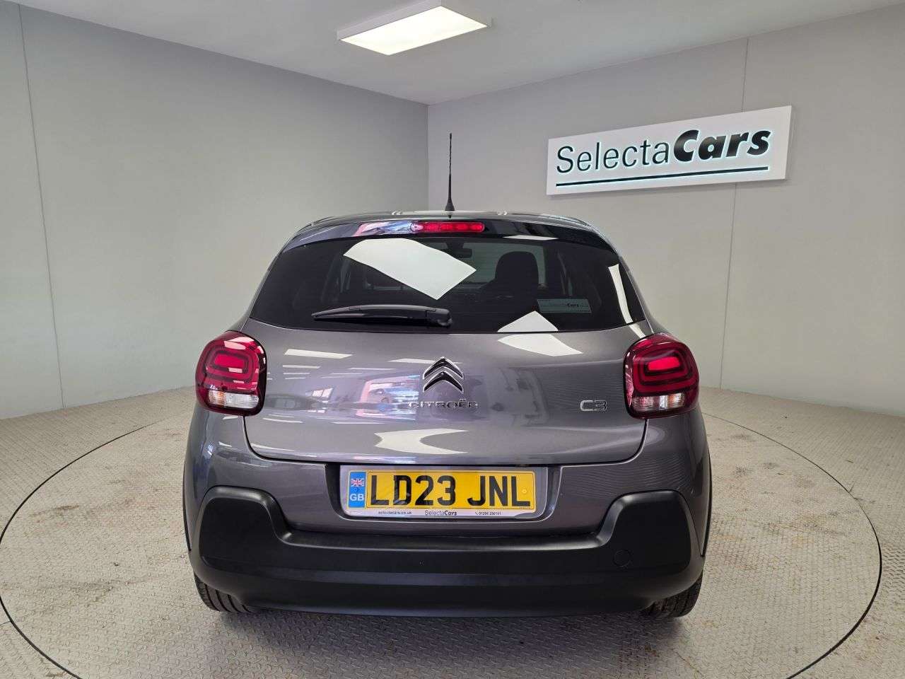 2023 CITROEN C3 2023 CITROEN C3