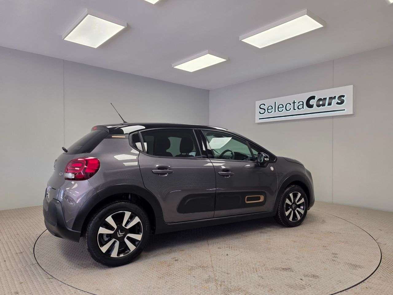 2023 CITROEN C3 2023 CITROEN C3