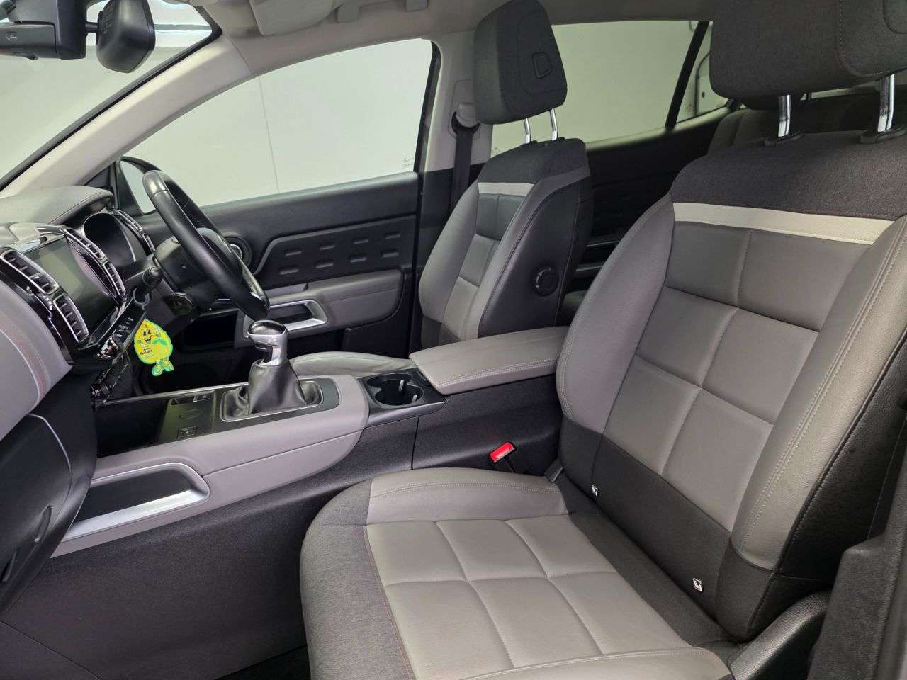 2020 CITROEN C5 AIRCROSS 2020 CITROEN C5 AIRCROSS
