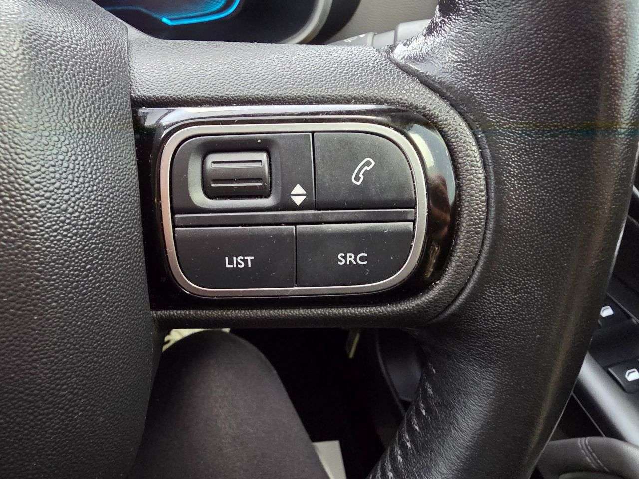 2020 CITROEN C5 AIRCROSS 2020 CITROEN C5 AIRCROSS