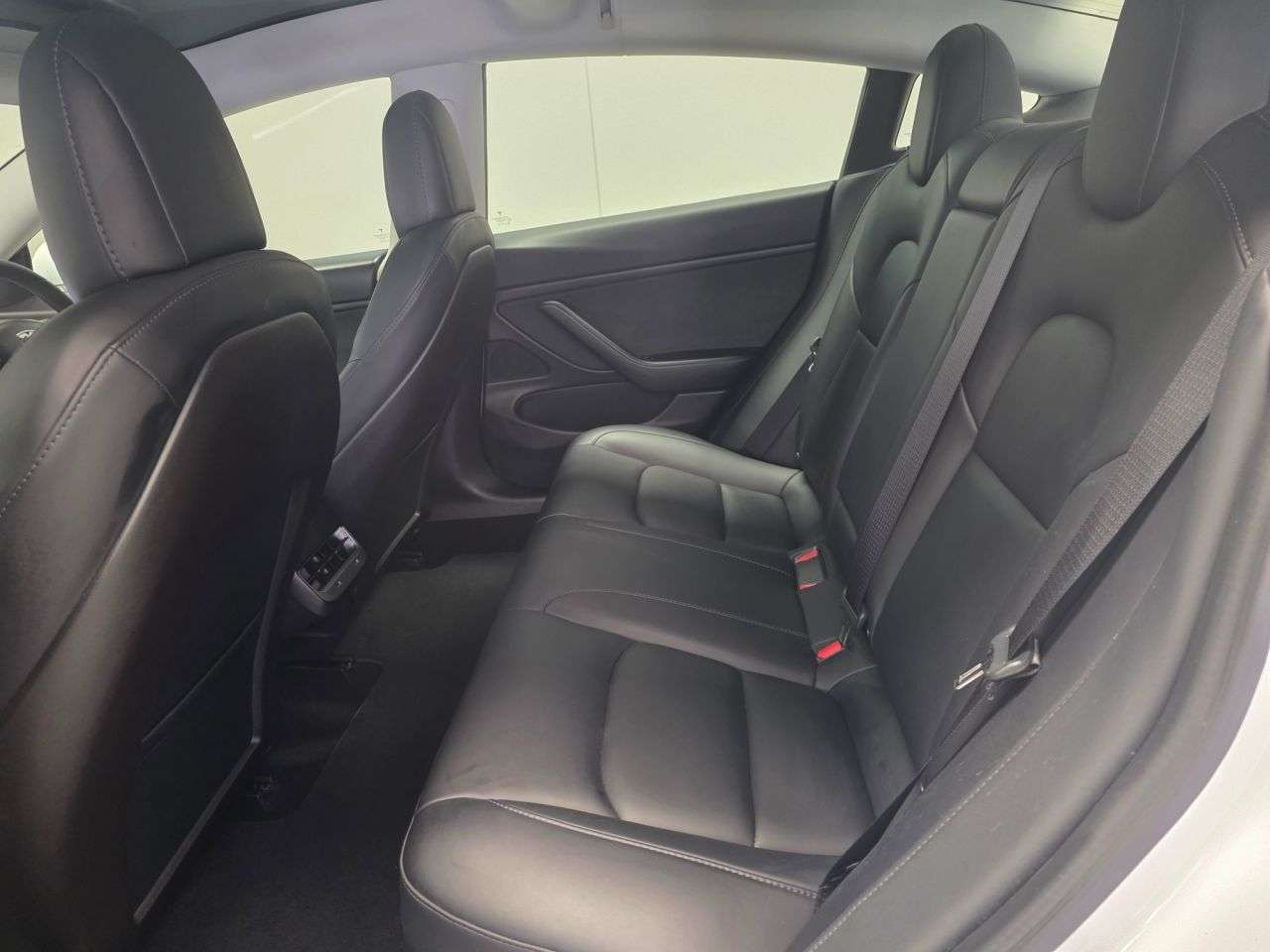 2020 TESLA MODEL 3 2020 TESLA MODEL 3