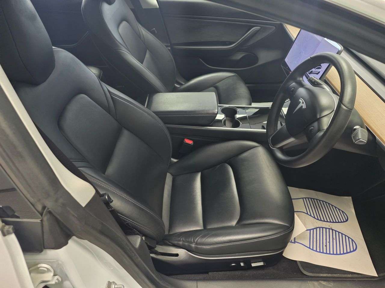2020 TESLA MODEL 3 2020 TESLA MODEL 3