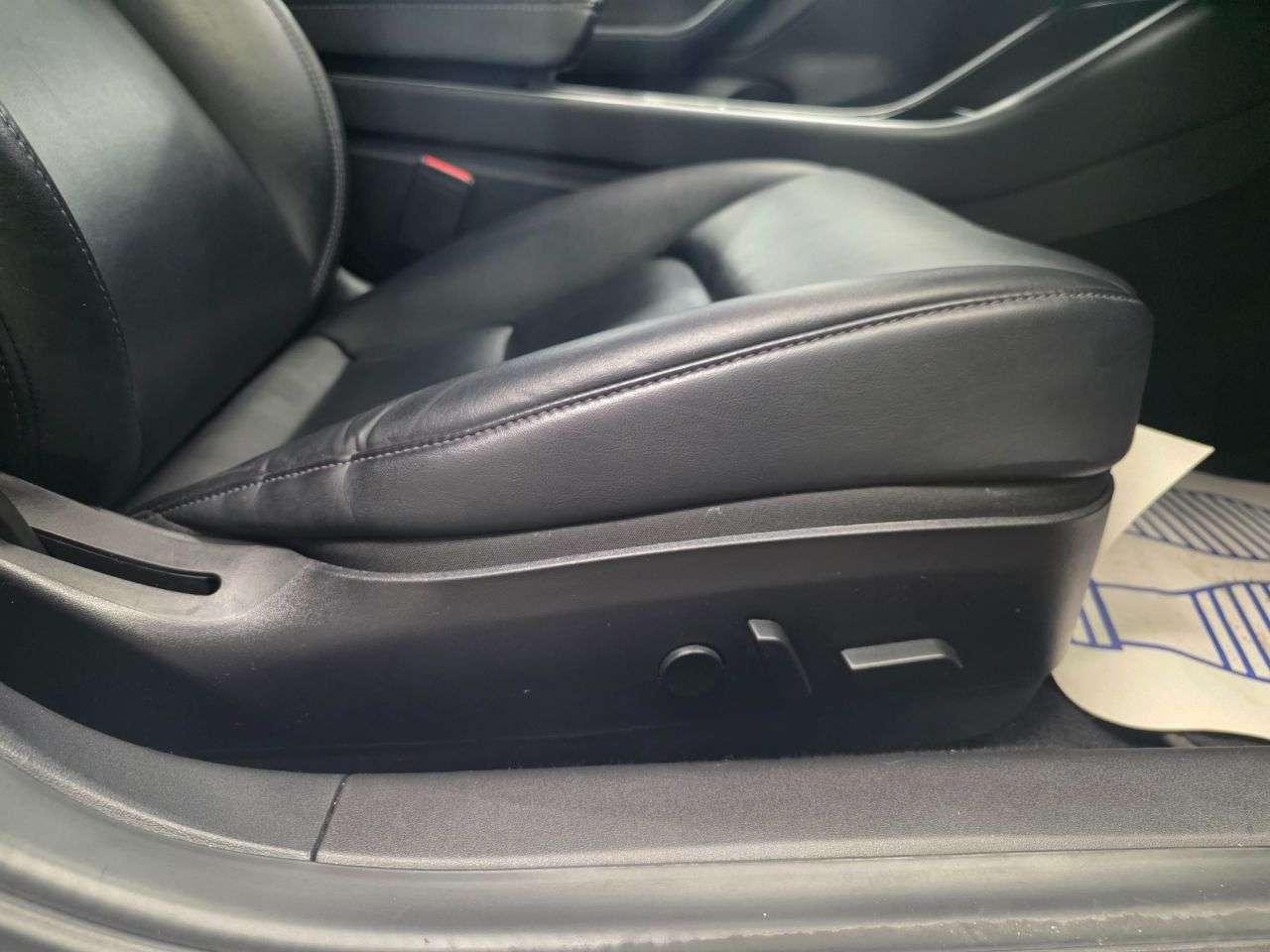 2020 TESLA MODEL 3 2020 TESLA MODEL 3