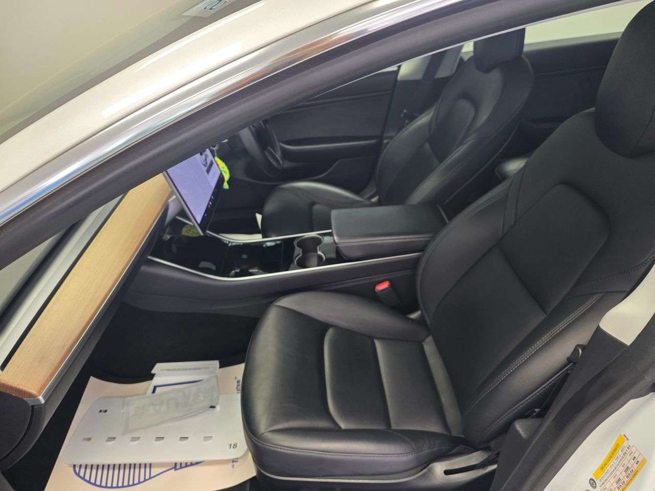 2020 TESLA MODEL 3 2020 TESLA MODEL 3