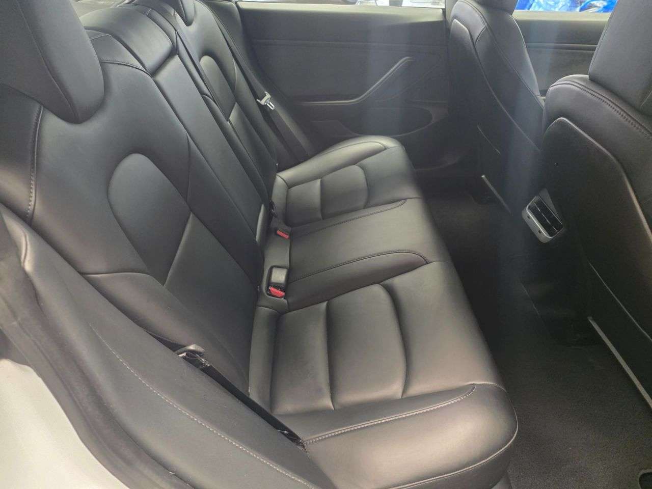 2020 TESLA MODEL 3 2020 TESLA MODEL 3