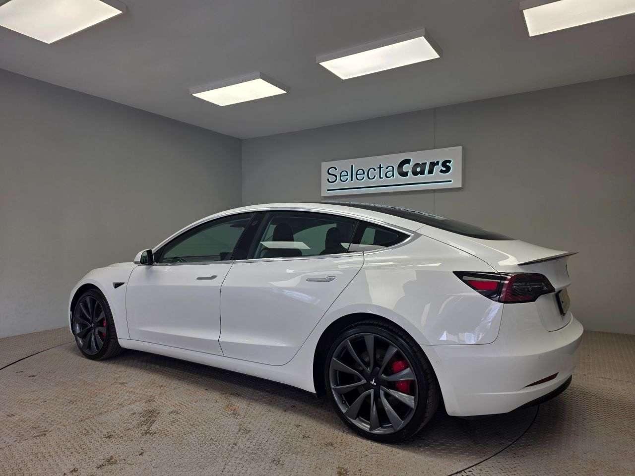 2020 TESLA MODEL 3 2020 TESLA MODEL 3
