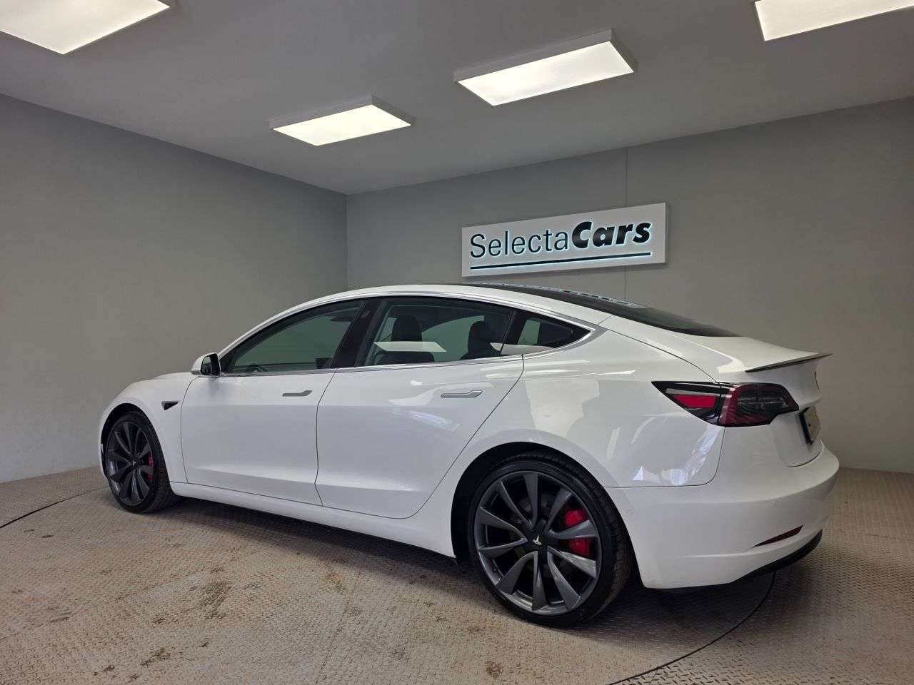 2020 TESLA MODEL 3 2020 TESLA MODEL 3