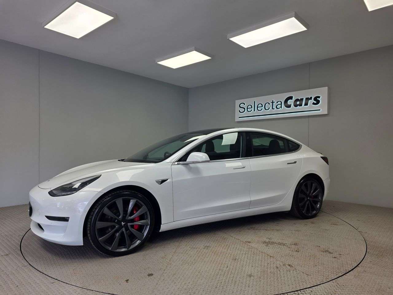 2020 TESLA MODEL 3 2020 TESLA MODEL 3