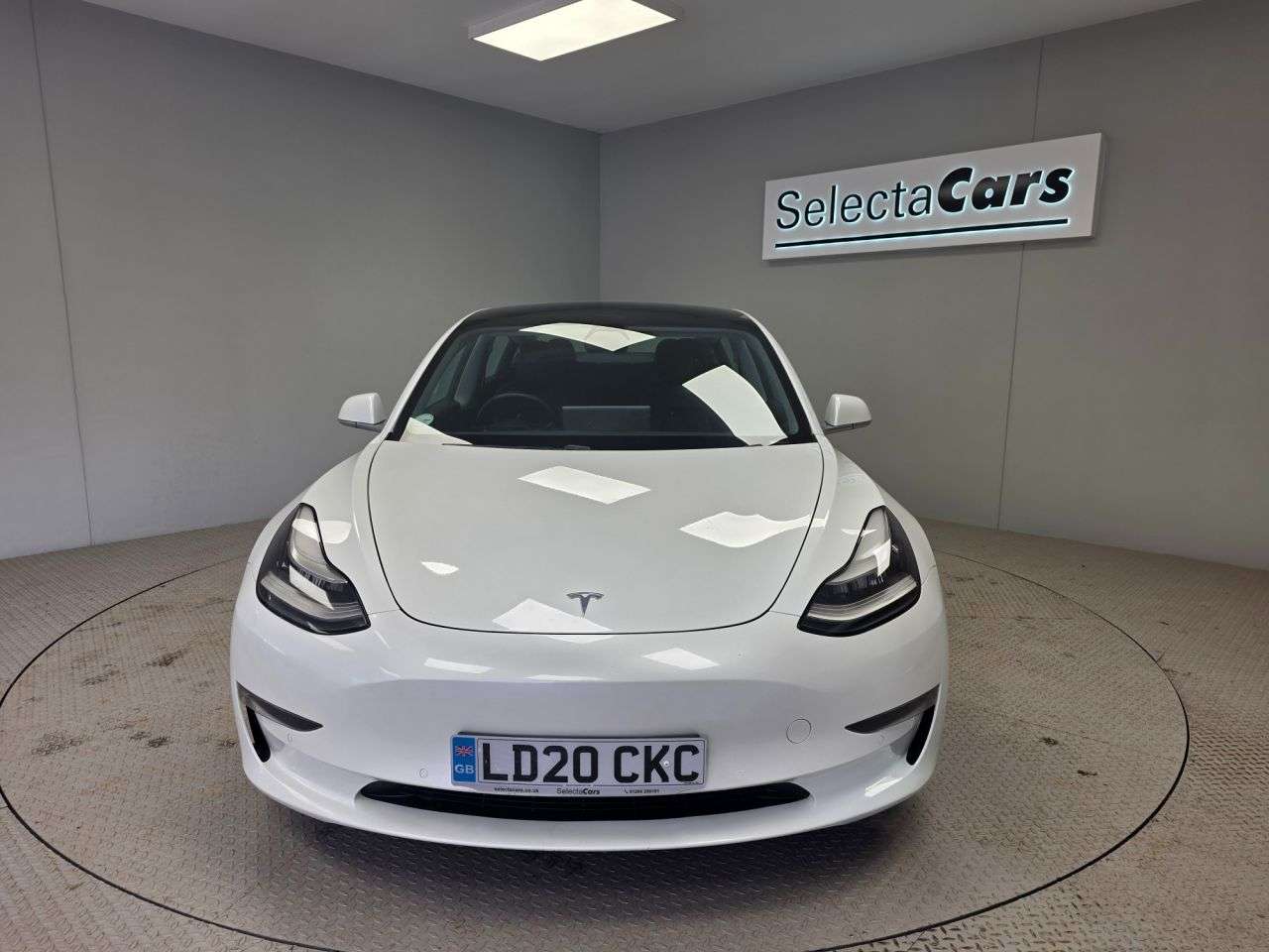 2020 TESLA MODEL 3 2020 TESLA MODEL 3