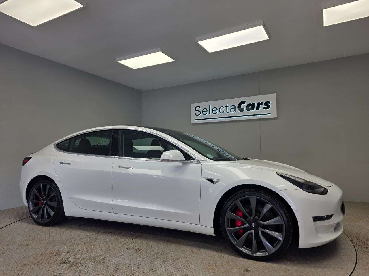 2020 TESLA MODEL 3 2020 TESLA MODEL 3