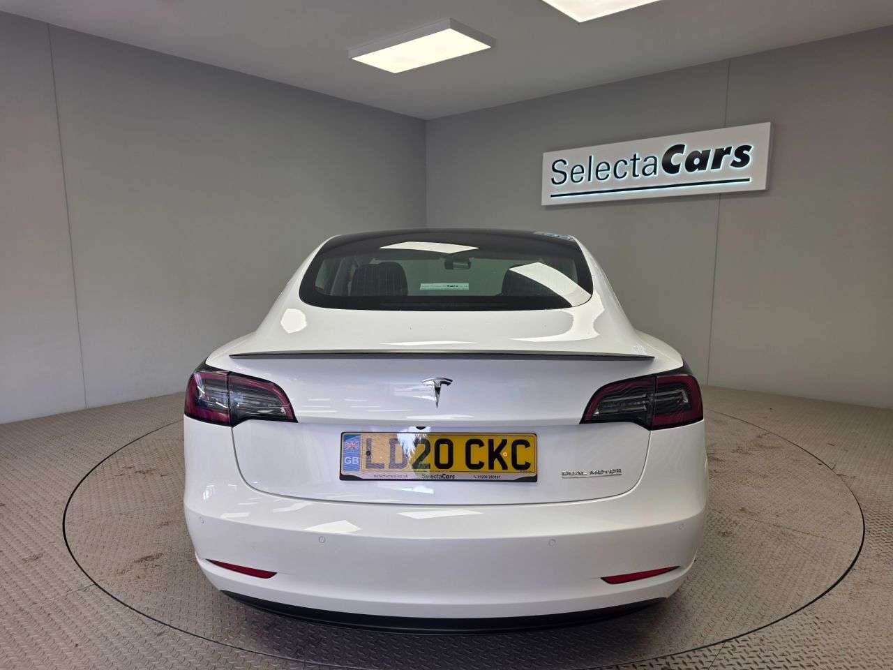 2020 TESLA MODEL 3 2020 TESLA MODEL 3