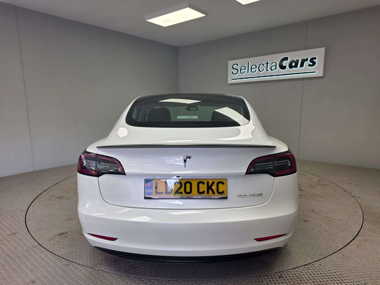 2020 TESLA MODEL 3 2020 TESLA MODEL 3