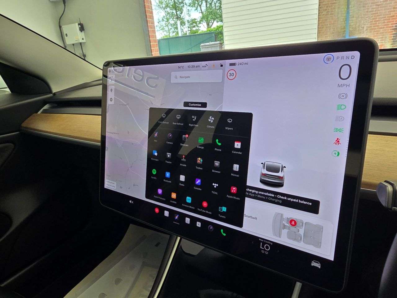 2020 TESLA MODEL 3 2020 TESLA MODEL 3