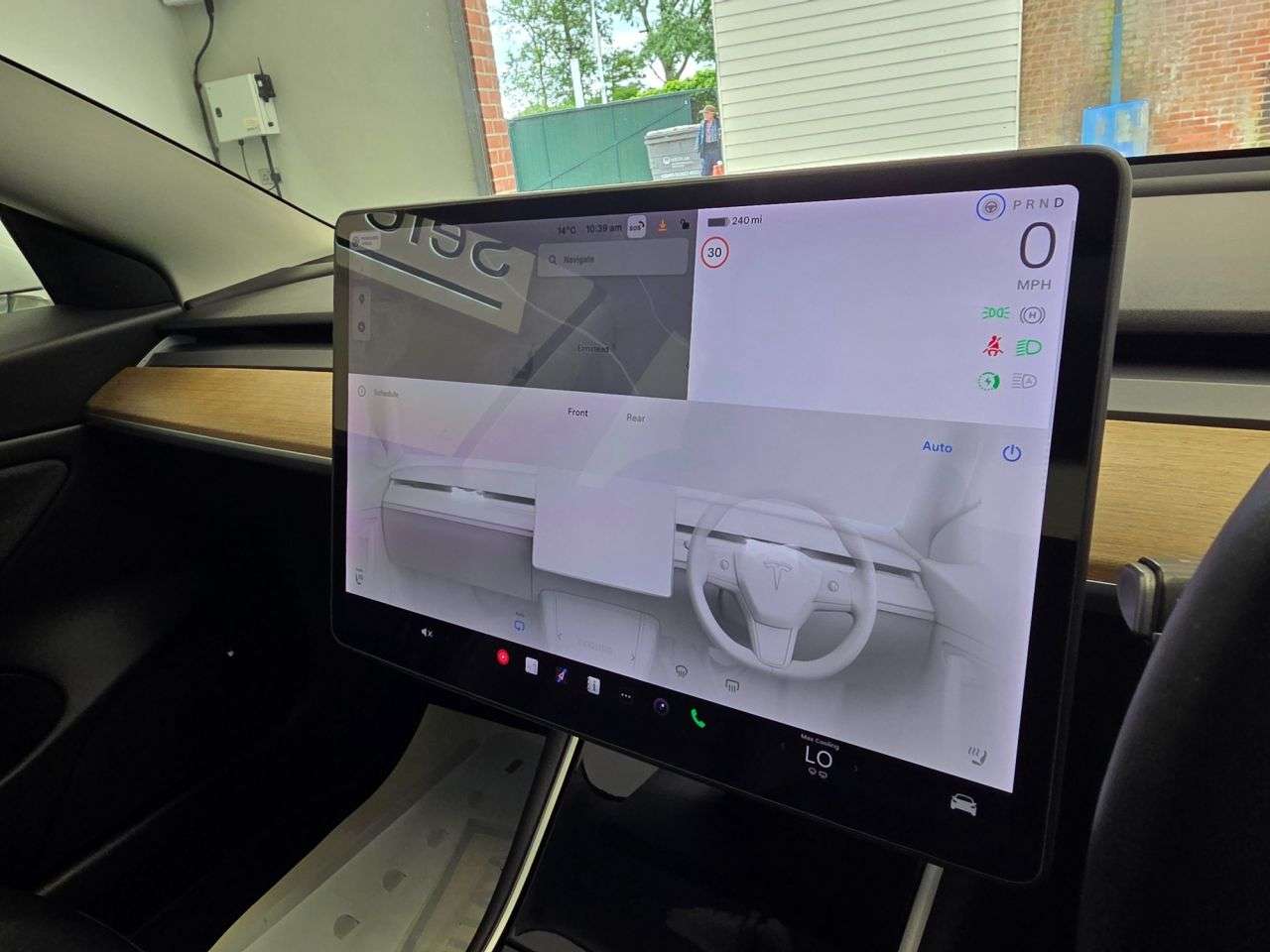 2020 TESLA MODEL 3 2020 TESLA MODEL 3