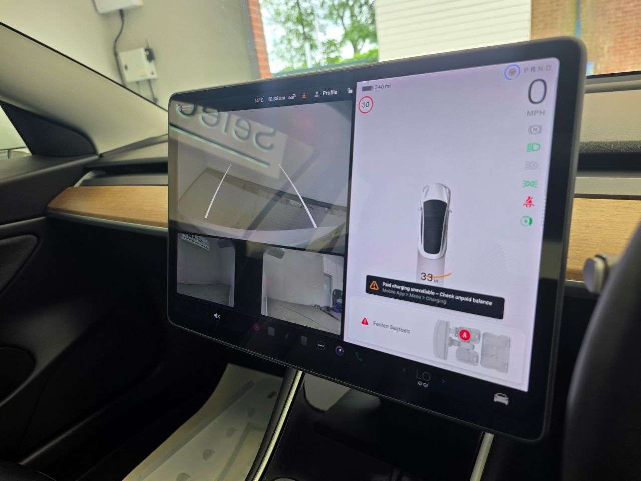 2020 TESLA MODEL 3 2020 TESLA MODEL 3