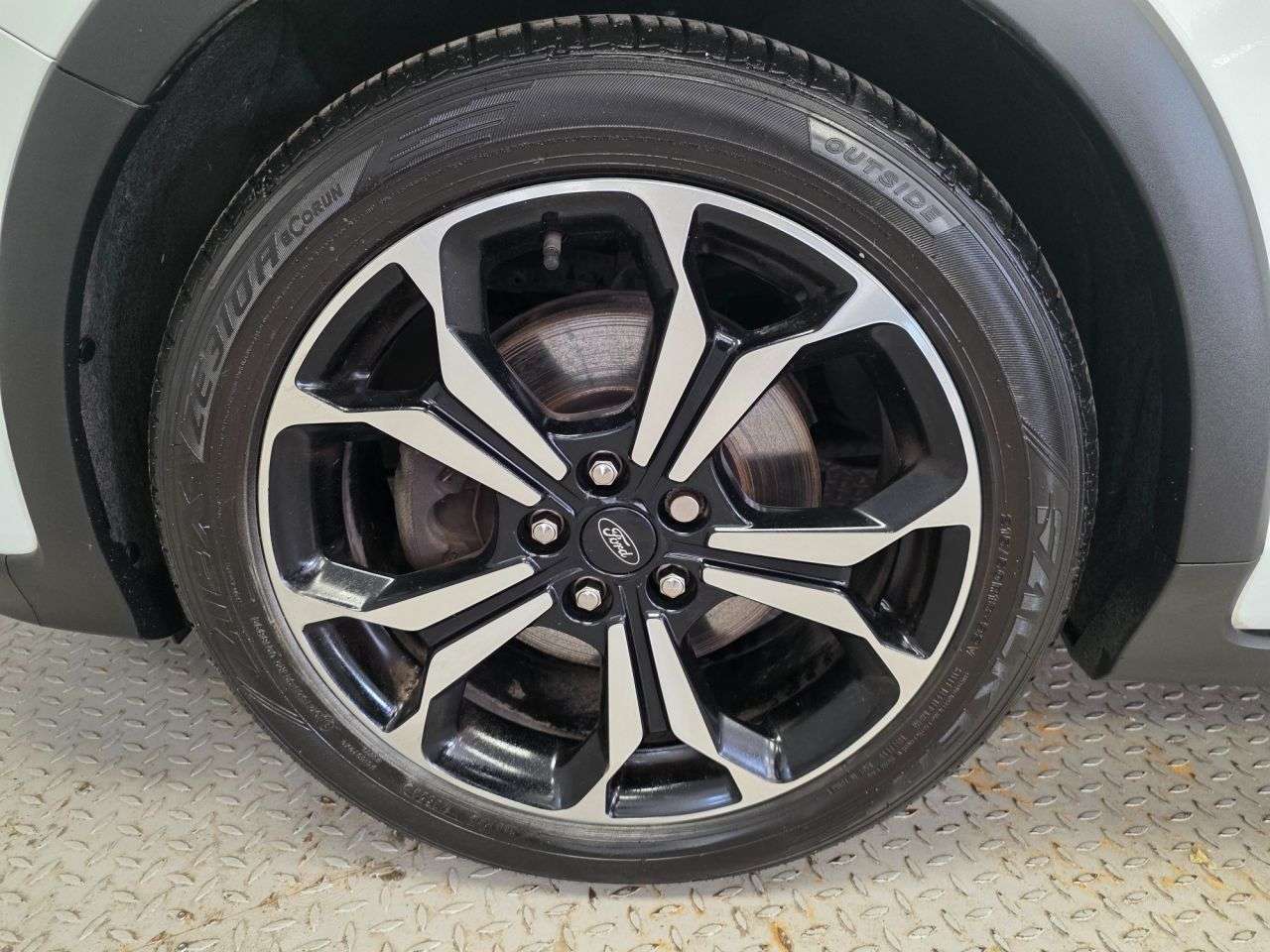 2021 FORD FOCUS 2021 FORD FOCUS