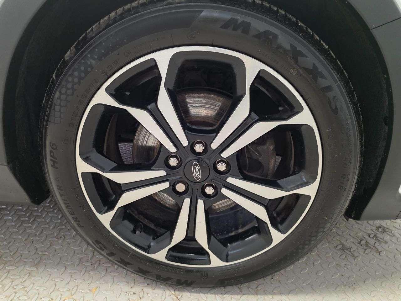 2021 FORD FOCUS 2021 FORD FOCUS