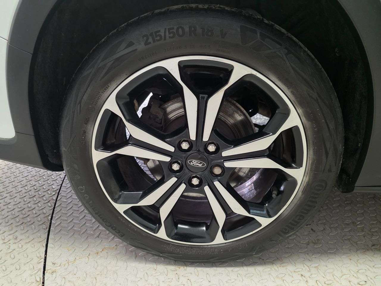 2021 FORD FOCUS 2021 FORD FOCUS
