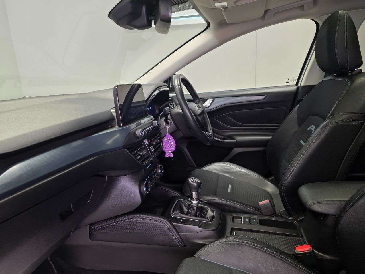 2021 FORD FOCUS 2021 FORD FOCUS