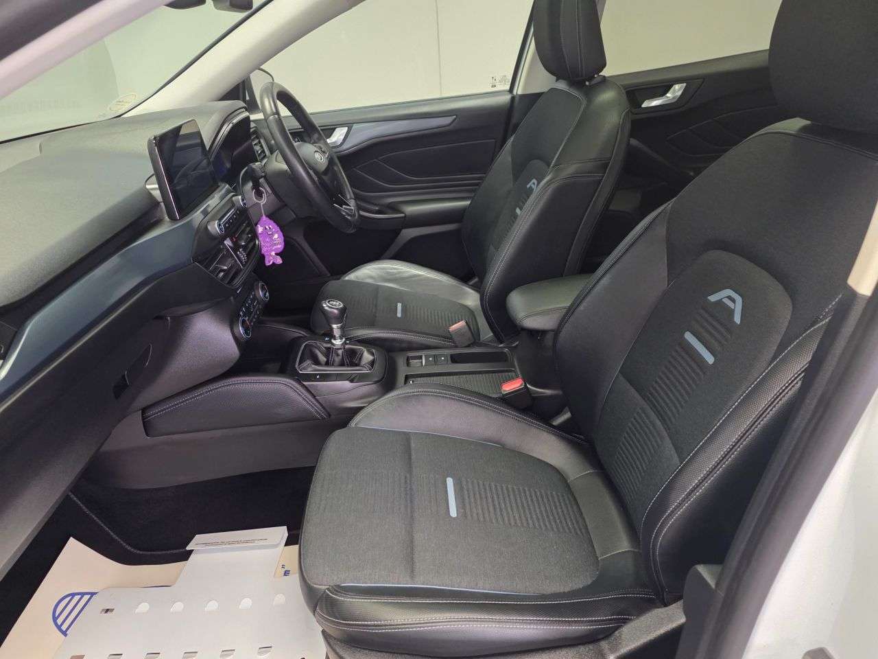 2021 FORD FOCUS 2021 FORD FOCUS