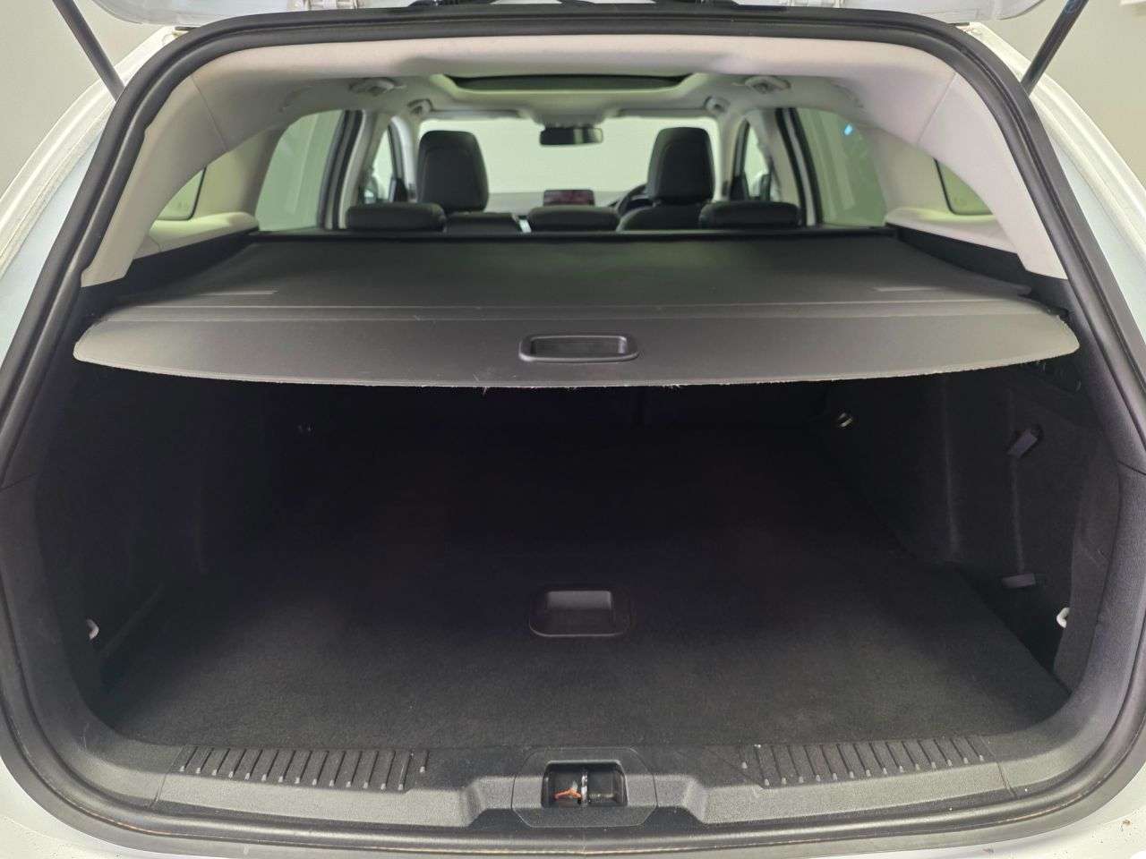2021 FORD FOCUS 2021 FORD FOCUS