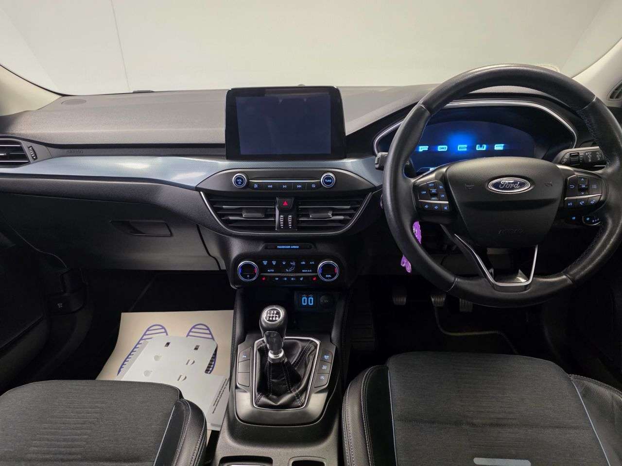 2021 FORD FOCUS 2021 FORD FOCUS