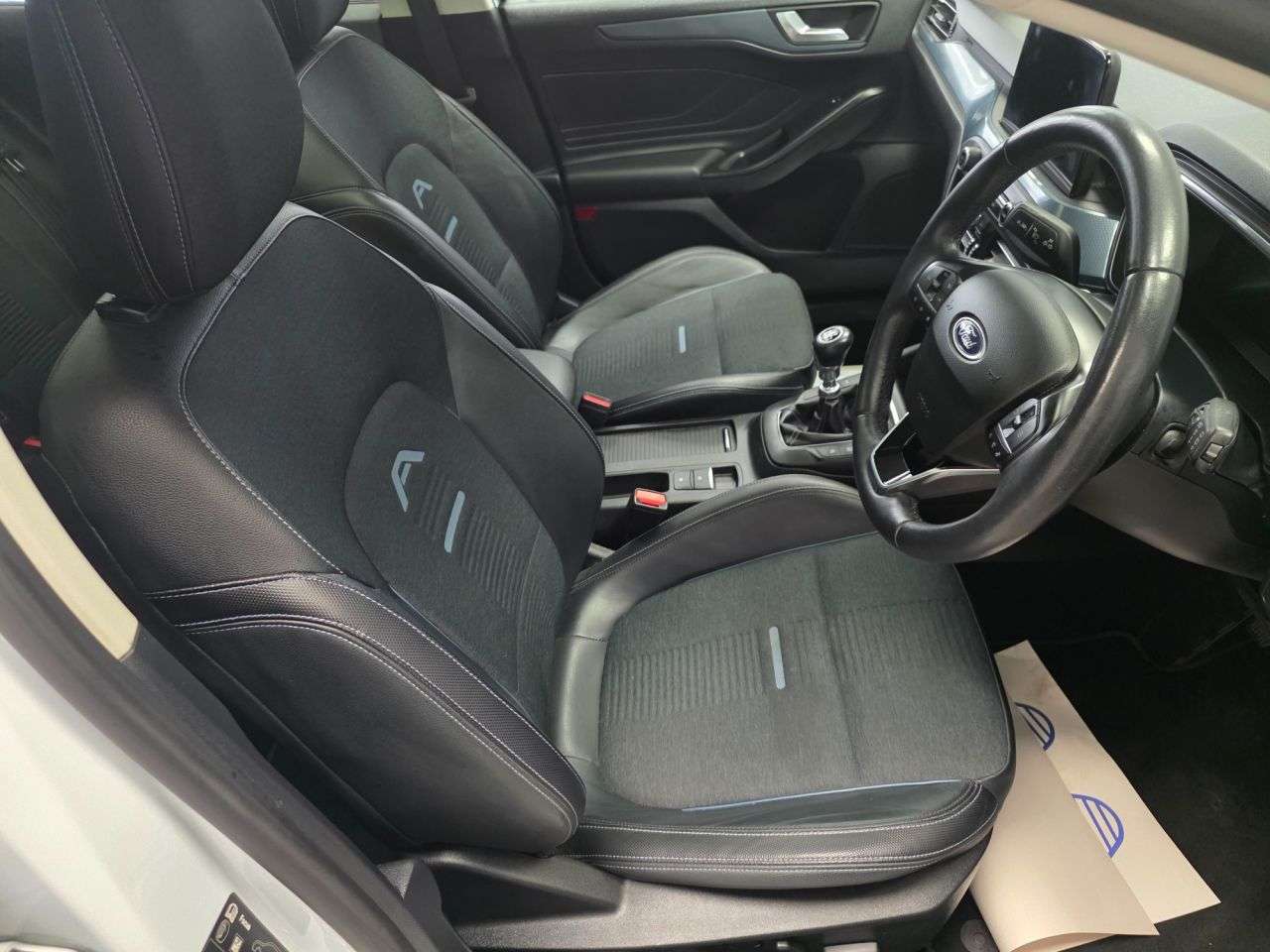 2021 FORD FOCUS 2021 FORD FOCUS