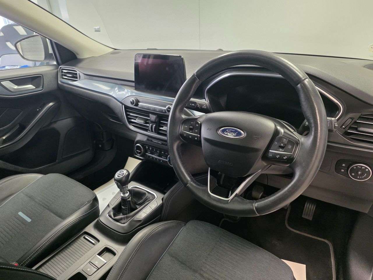 2021 FORD FOCUS 2021 FORD FOCUS