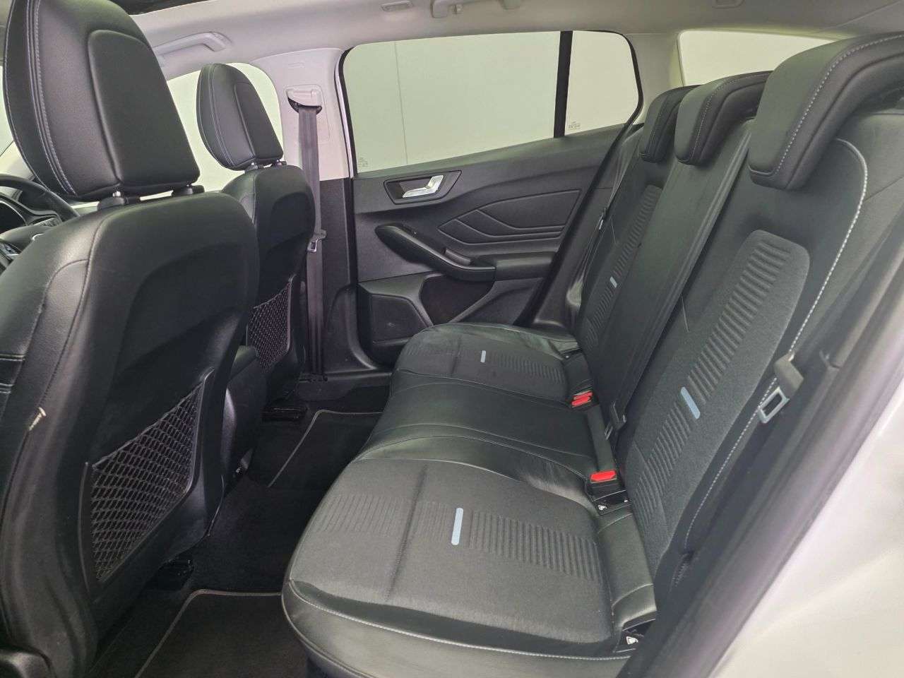 2021 FORD FOCUS 2021 FORD FOCUS