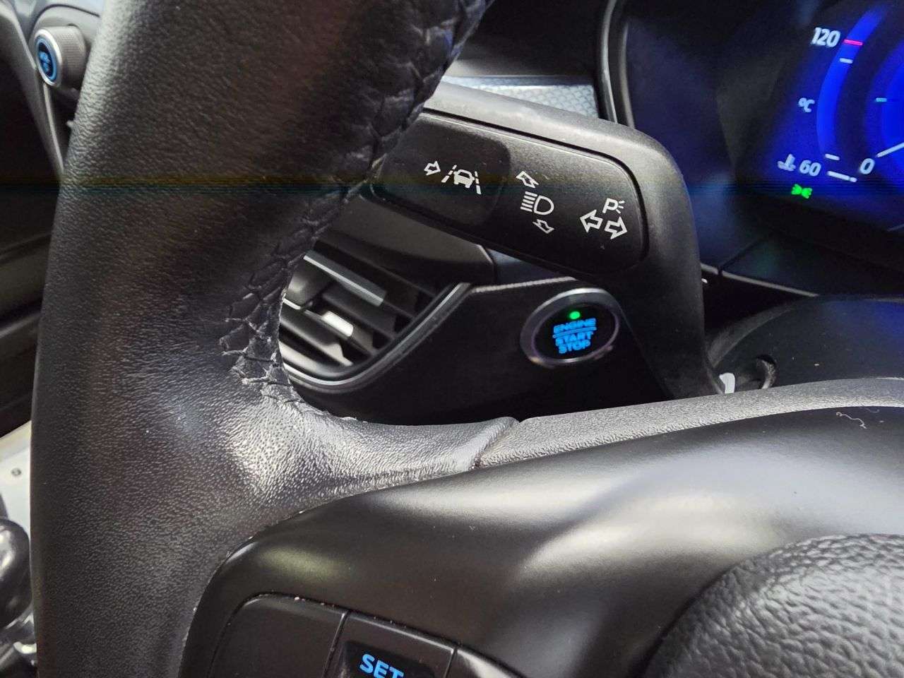2021 FORD FOCUS 2021 FORD FOCUS