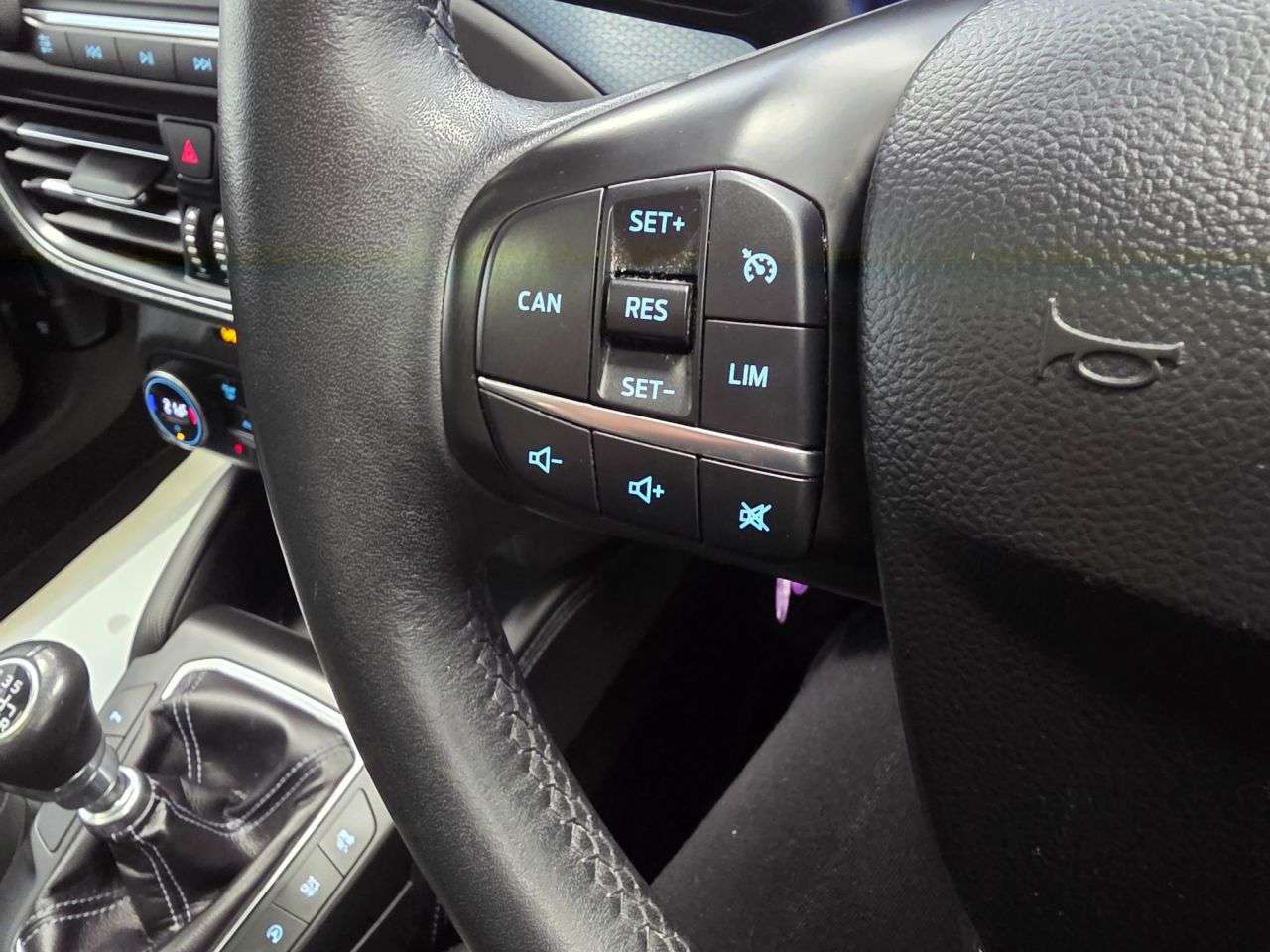 2021 FORD FOCUS 2021 FORD FOCUS