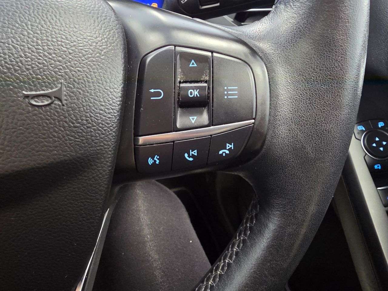 2021 FORD FOCUS 2021 FORD FOCUS