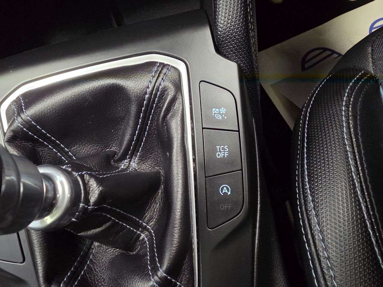 2021 FORD FOCUS 2021 FORD FOCUS