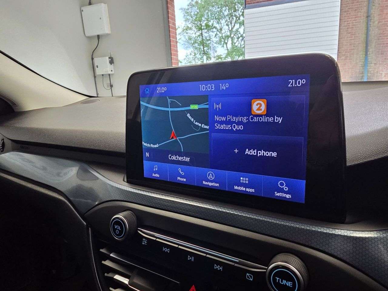 2021 FORD FOCUS 2021 FORD FOCUS