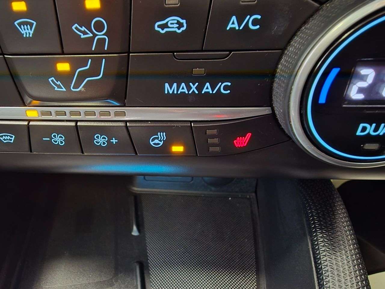 2021 FORD FOCUS 2021 FORD FOCUS