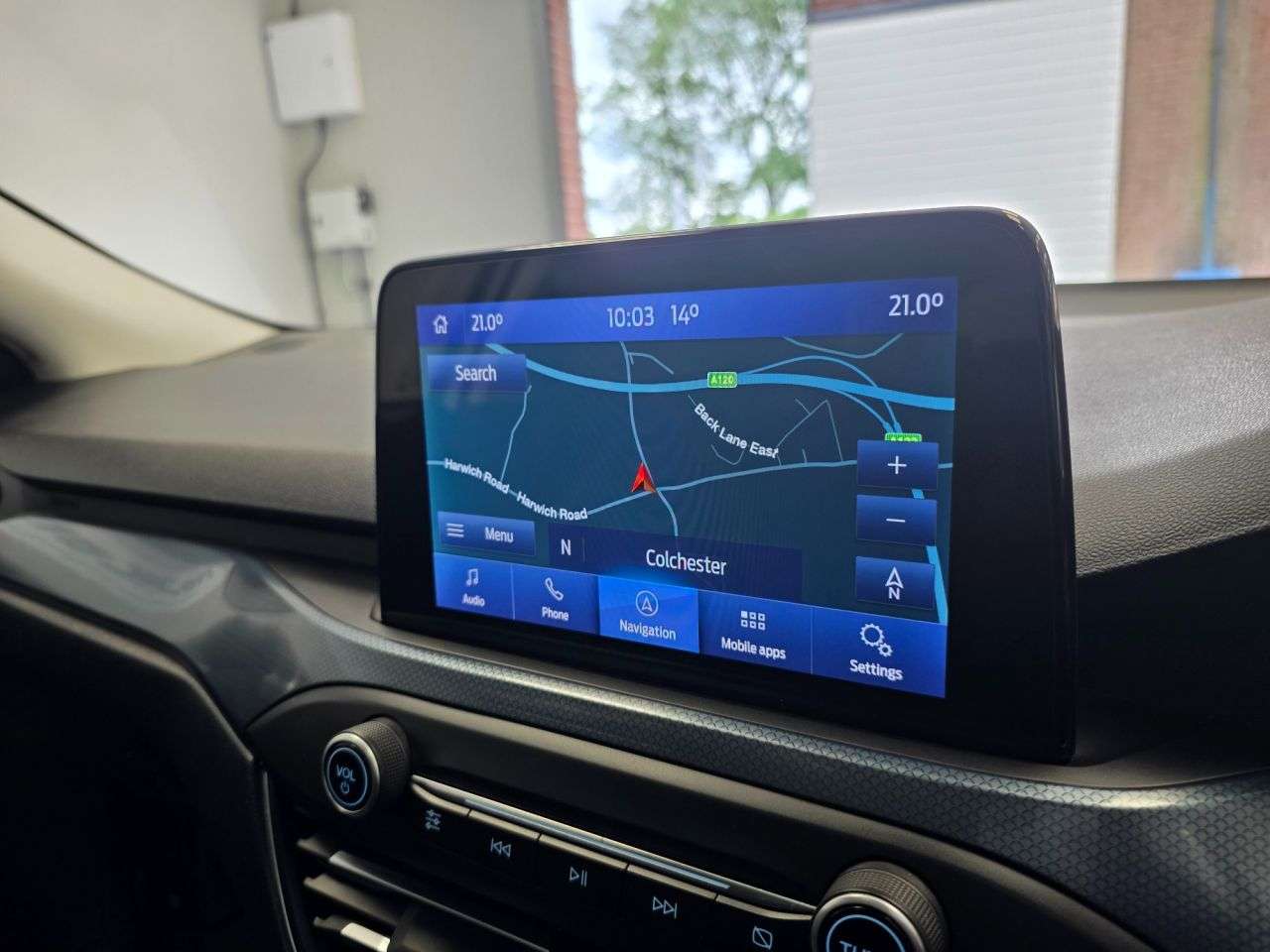 2021 FORD FOCUS 2021 FORD FOCUS