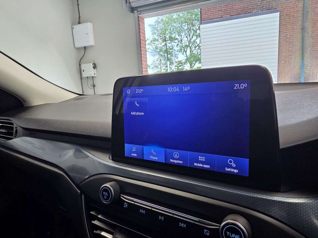 2021 FORD FOCUS 2021 FORD FOCUS