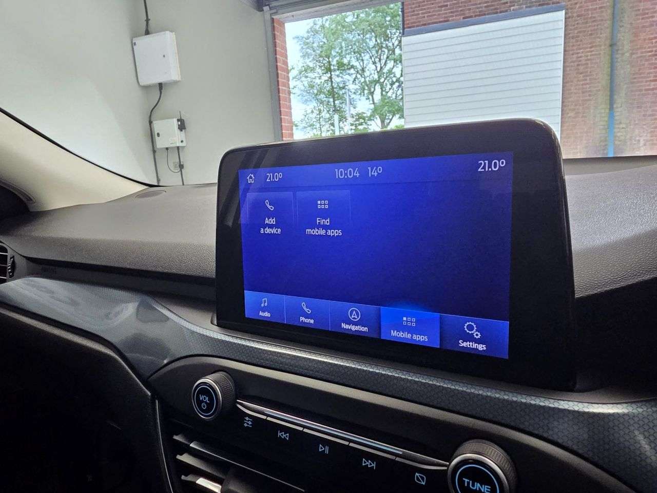 2021 FORD FOCUS 2021 FORD FOCUS