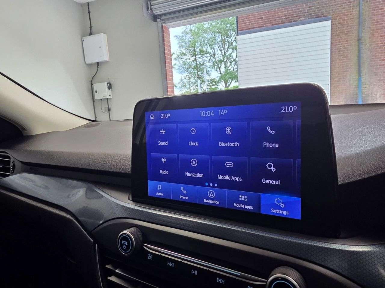 2021 FORD FOCUS 2021 FORD FOCUS