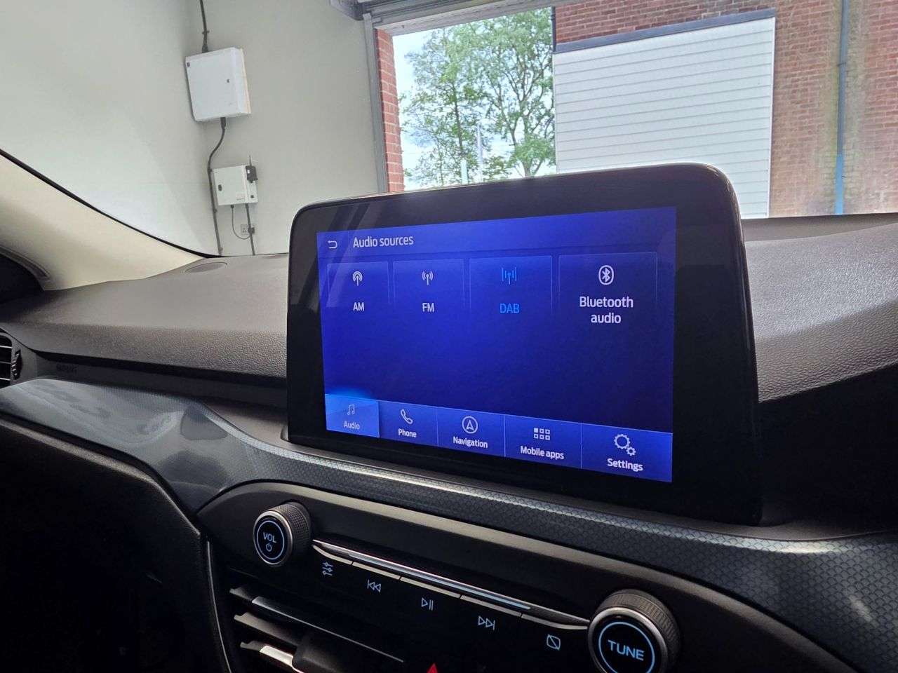 2021 FORD FOCUS 2021 FORD FOCUS