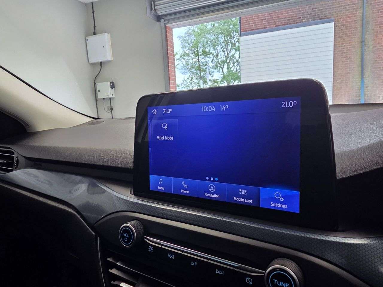 2021 FORD FOCUS 2021 FORD FOCUS
