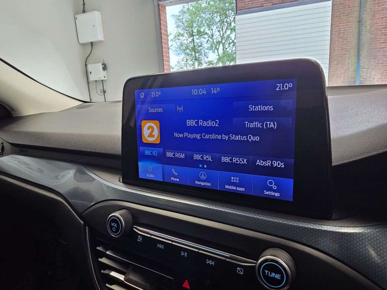 2021 FORD FOCUS 2021 FORD FOCUS
