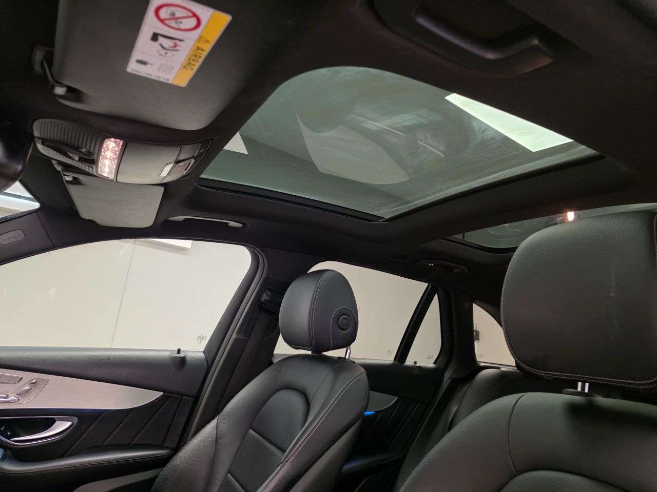 2016 MERCEDES-BENZ GLC 2016 MERCEDES-BENZ GLC