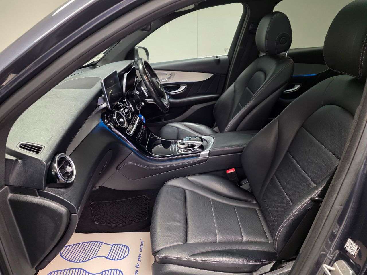 2016 MERCEDES-BENZ GLC 2016 MERCEDES-BENZ GLC